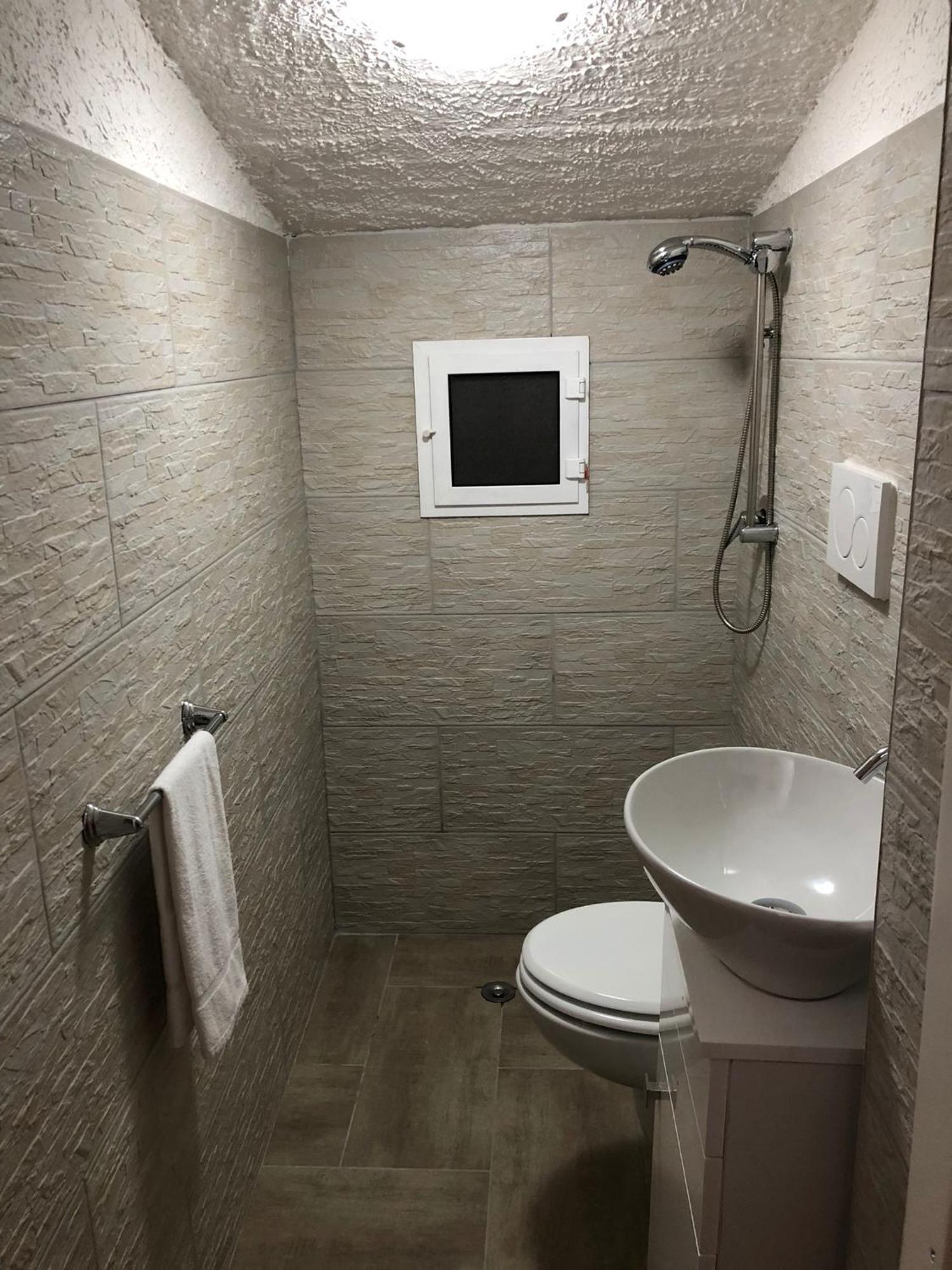 La Pietra Hotel Bari Buitenkant foto